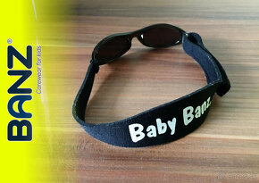 OKULIARE BABY BANZ - 2