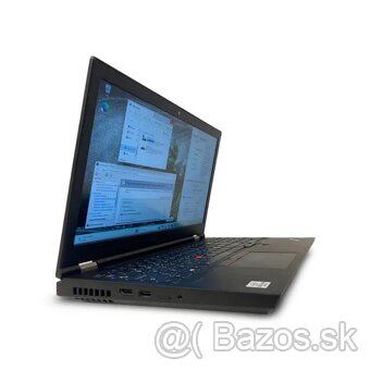 Lenovo ThinkPad P15 Gen 1 Intel Core i7-10850H 64 RAM 1000 S - 2