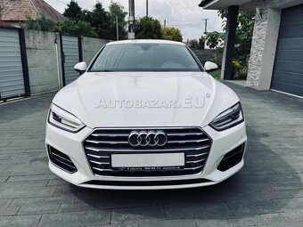 Audi A5 Sportback 40 2.0 TFSI 190k Sport - 2