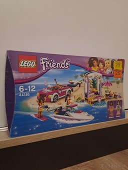 Lego Friends - 2