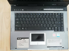 Notebook Asus A6R - 2