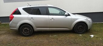 Kia ceed - 2