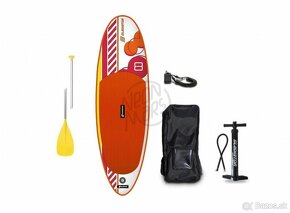 Paddleboard SUP Gladiator Kids 8 (244 cm x 69 cm) - set - 2