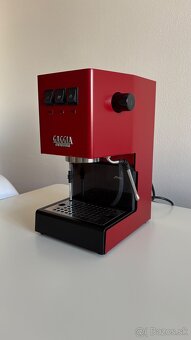 Gaggia NEW Classic - 2