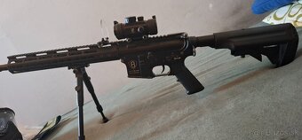 AIRSOFT SÚPRAVA - 2