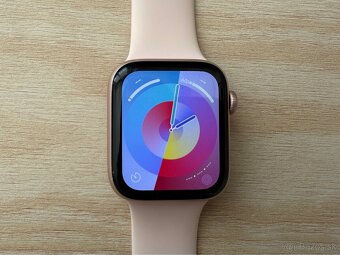 Apple Watch Series 6 44mm - 2