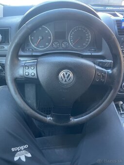 Rozpredam Volkswagen golf 1.9tdi - 2