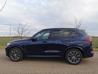 BMW X5 XDrive45e A/T 290kW, odpocet DPH - 2