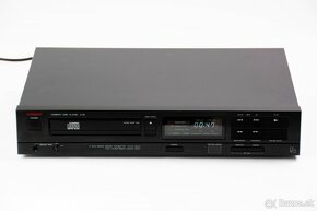 LUXMAN D-90 - 2