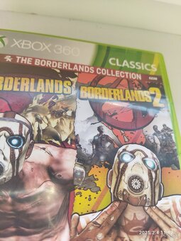 Borderlands + Borderlands 2 the Borderlands edition - 2