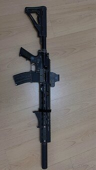 Predam we hk 416 gbbr - 2