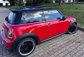 Mini Cooper S - 2