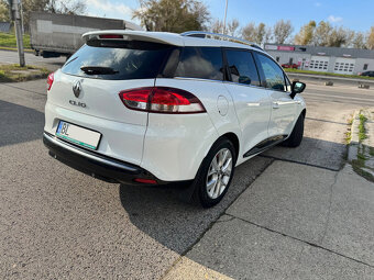 KOMBI GT 0,9 TCe BENZIN 04/2019 LIMITED - 2