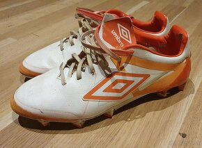 Kopacky UMBRO 6,5 UK - 2