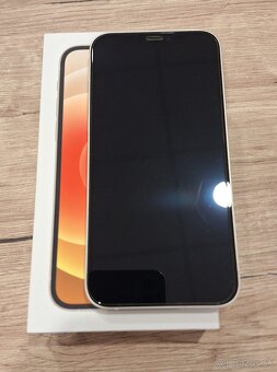 Apple iPhone 12 128GB - 2