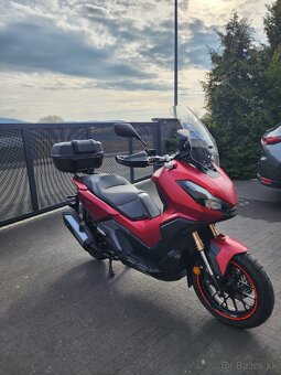 Honda ADV 350 2022 - 2