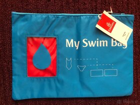 Vrecko na plavky / Swimming Bag - 2