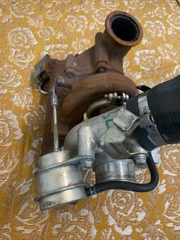 Turbo ´´Fiat Peugeot,Iveco,Citroen - 2