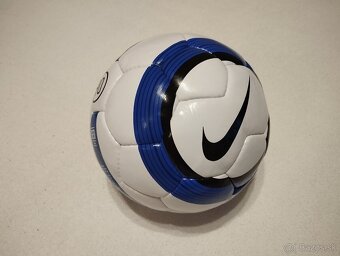 Futbalová lopta Nike Total 90 - 2