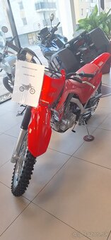 Honda CRF125 FS 2025 - 2