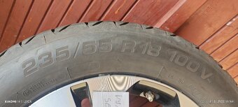 235/55 r18 - 2