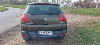 Peugeot 3008 - 2