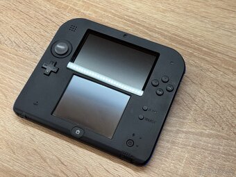 Nintendo 2DS - 2