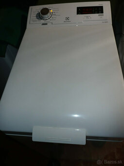 Electrolux EWT 1266 AOW - 2