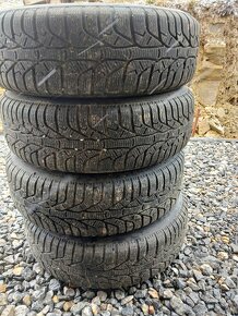 Zimne pneumatiky 175/65 R14 - 2