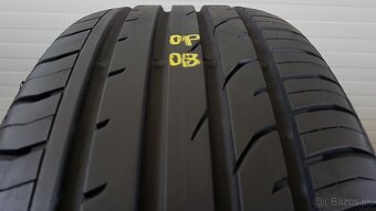 Letné pneumatiky 235/55 R18 Continental - 2