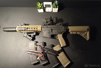 Delta armory ar 15 - 2