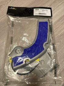 Kryty rámu Acerbis X-grip Yamaha YZF/WRF 250,450 - 2