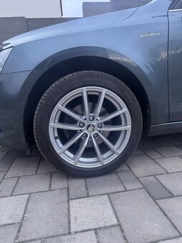 5x112 R17 ET 30 - 2