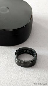 Inteligentný prsteň RingConn, veľkosť 9 - 2