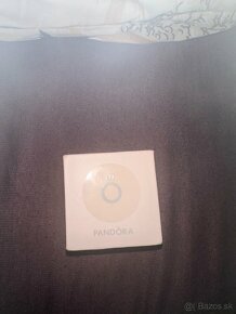 Pandora prsten - 2