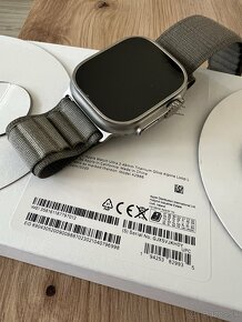 Apple Watch Ultra 2 - 2
