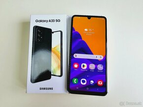 SAMSUNG GALAXY A33 5G 6GB/128GB - 2