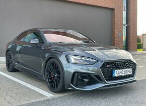 Audi RS5 - 2020 NOVÁ CENA - 2