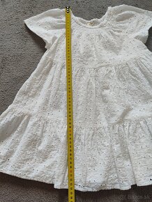 Madeirové šaty,v. 104 - 2