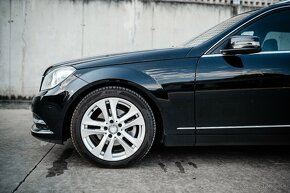 Mercedes C220 CDI Avantgarde - 2