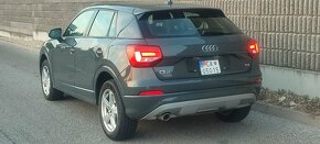 Audi Q2 30 1.6 TDI Sport Odpočet DPH: 12500 € Možnosti finan - 2