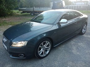 Audi s5 4.2 v8 260kw quattro - 2