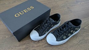 Tenisky Guess - 2