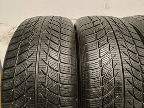 235/55 R17 Zimné pneumatiky Goodride 4 kusy - 2