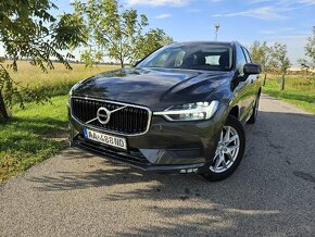 Volvo XC 60 ADAPTIV PANORAMA - 2