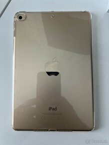 Predám Apple iPad mini 4 32gb - 2