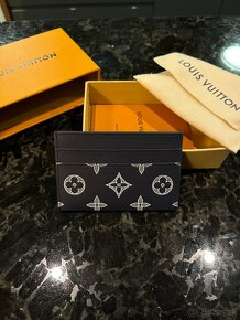 Louis Vuitton Cardholder - 2