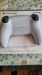 Dualsense na ps5 - 2