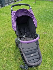 Britax B-Motion Plus detský kočík - 2