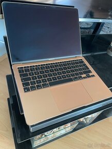 Apple macbook air Rosé Gold M1 - 2